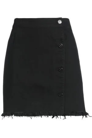 RAF SIMONS HOSEN & RÖCKE - Jeansröcke
