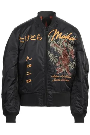 Maharishi JACKEN & MÄNTEL - Jacken und Anoraks