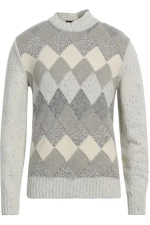 Emporio Armani STRICKWAREN - Pullover