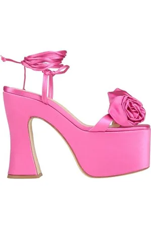 MAGDA BUTRYM SCHUHE - Sandalen