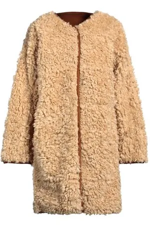 Stand Studio JACKEN & MÄNTEL - Shearling- & Kunstfell