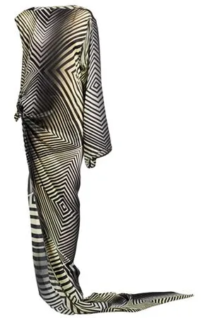 Rick Owens KLEIDER - Maxi-Kleider