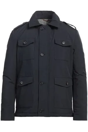 LUIGI BORRELLI NAPOLI JACKEN & MÄNTEL - Jacken und Anoraks