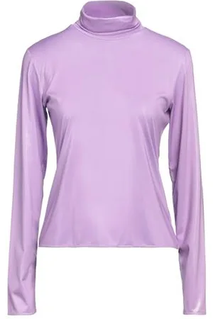 DRIES VAN NOTEN TOPS - T-shirts