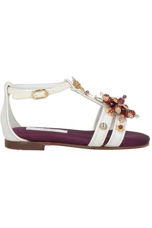 Dolce & Gabbana SCHUHE - Sandalen