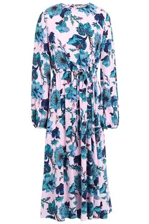 Diane von Furstenberg KLEIDER - Midi-Kleider