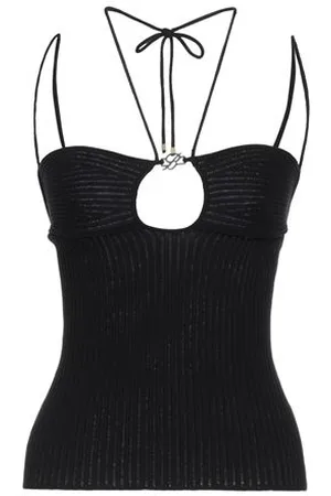 BLUMARINE TOPS - Tops