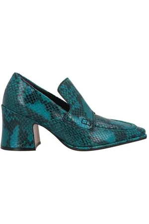 DRIES VAN NOTEN SCHUHE - Mokassins