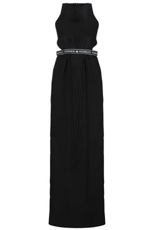 FRANKIE MORELLO KLEIDER - Maxi-Kleider