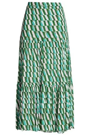 Diane von Furstenberg HOSEN & RÖCKE - Maxi-Röcke