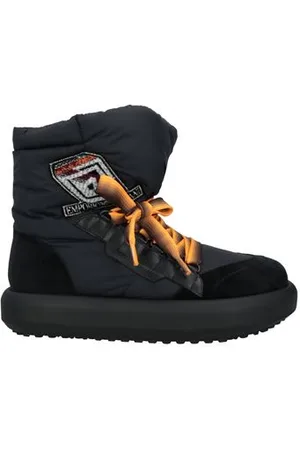 Emporio Armani SCHUHE - Stiefeletten