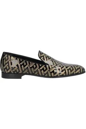 VERSACE SCHUHE - Mokassins
