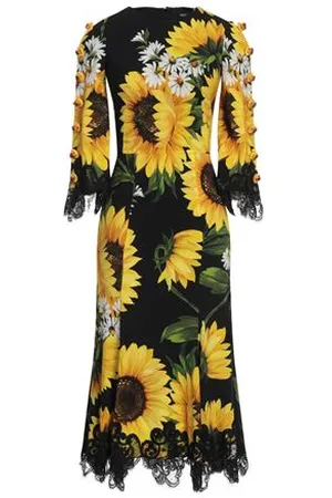 Dolce & Gabbana KLEIDER - Midi-Kleider