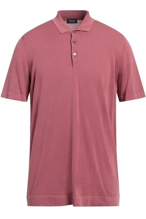 DRUMOHR TOPS - Poloshirts