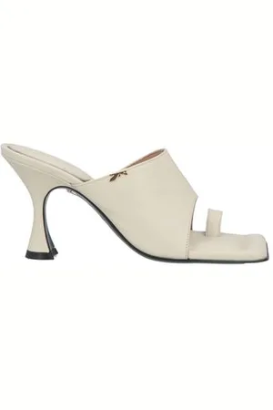 Patrizia Pepe SCHUHE - Zehentrenner