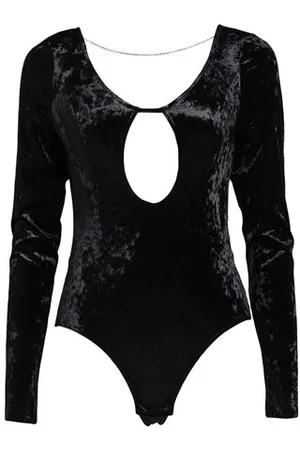 In the Mood for Love TOPS - Bodysuits