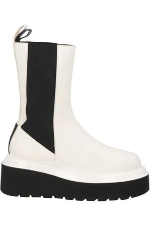 3Juin SCHUHE - Stiefeletten