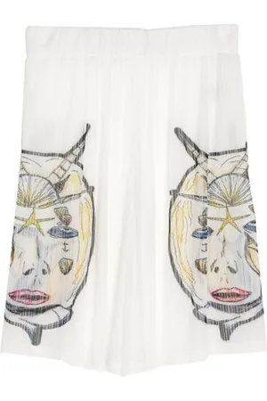 Burberry HOSEN & RÖCKE - Shorts & Bermudashorts