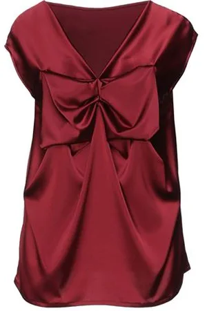 GIANLUCA CAPANNOLO TOPS - Tops