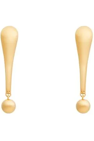 Moschino SCHMUCK und UHREN - Ohrringe