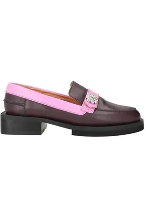 Ganni SCHUHE - Mokassins