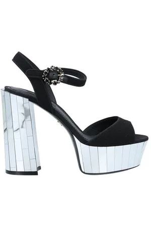 Dolce & Gabbana SCHUHE - Sandalen