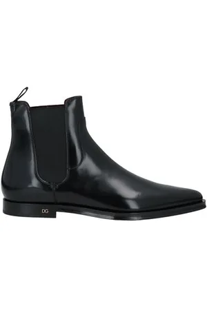 Dolce & Gabbana SCHUHE - Stiefeletten