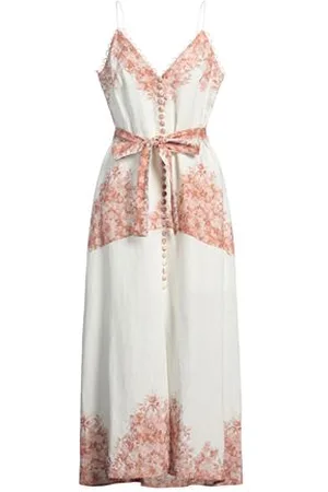 Twin-Set KLEIDER - Maxi-Kleider