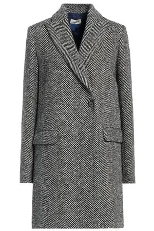 Zadig & Voltaire JACKEN & MÄNTEL - Mäntel