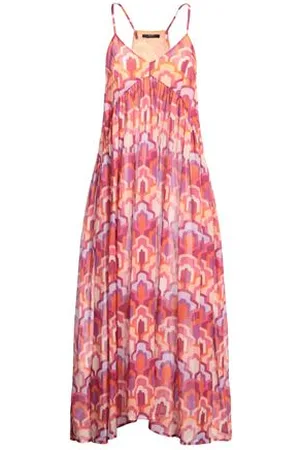 SEVENTY VENEZIA KLEIDER - Maxi-Kleider