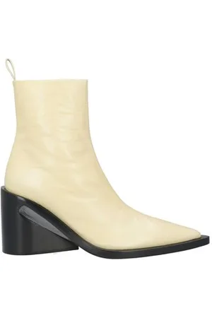 Jil Sander SCHUHE - Stiefeletten