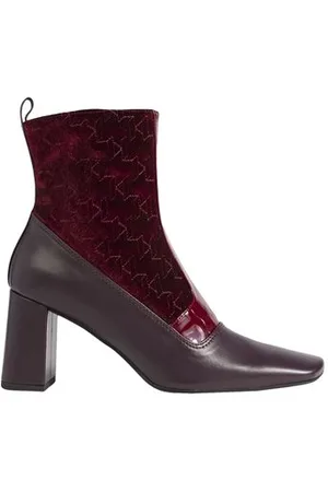 Karl Lagerfeld SCHUHE - Stiefeletten
