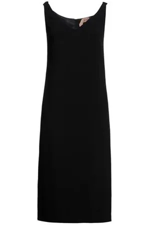 Nº21 KLEIDER - Midi-Kleider