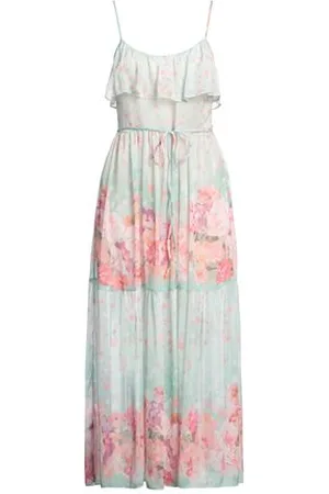 Twin-Set KLEIDER - Maxi-Kleider
