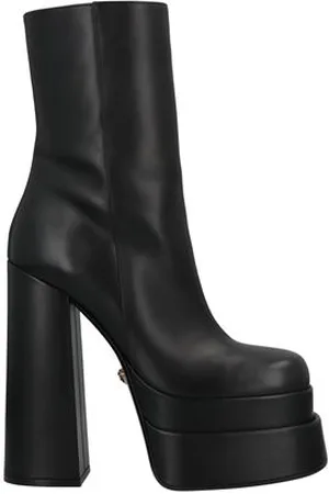 VERSACE SCHUHE - Stiefeletten