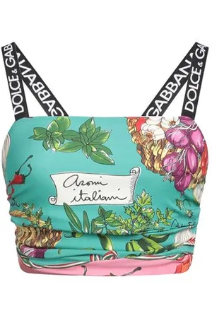 Dolce & Gabbana TOPS - Tops