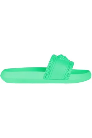 VERSACE SCHUHE - Sandalen