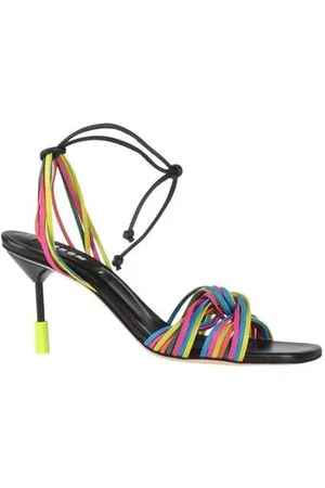 Msgm SCHUHE - Sandalen