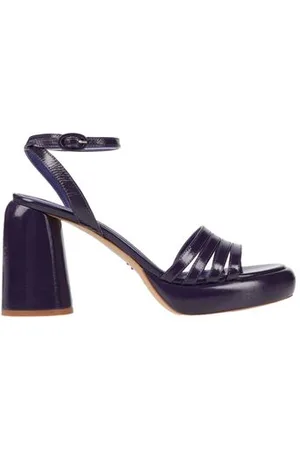 HALMANERA SCHUHE - Sandalen