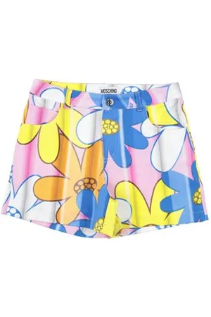 Moschino HOSEN & RÖCKE - Shorts & Bermudashorts