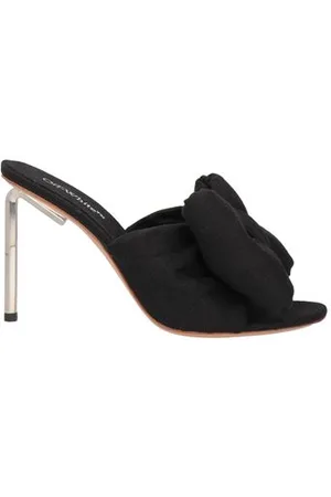 OFF-WHITE SCHUHE - Sandalen