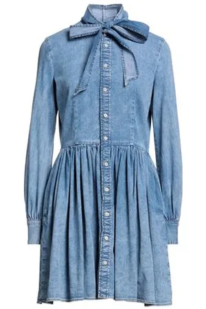 Dsquared2 KLEIDER - Mini-Kleider