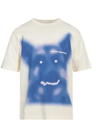 Heron Preston TOPS - T-shirts