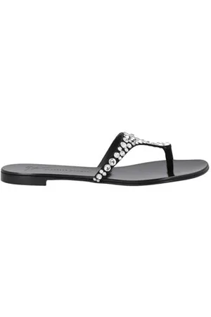 Giuseppe Zanotti SCHUHE - Zehentrenner