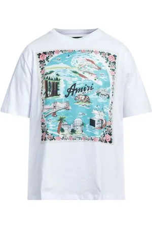 AMIRI TOPS - T-shirts