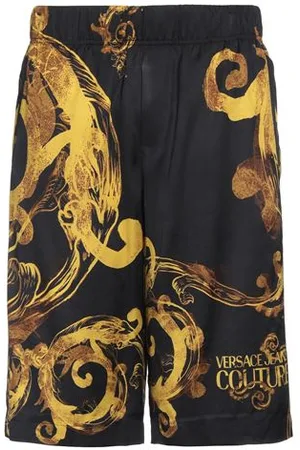 VERSACE HOSEN & RÖCKE - Shorts & Bermudashorts