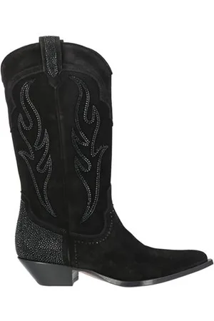 SONORA SCHUHE - Stiefel