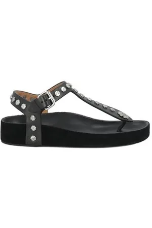 Isabel Marant SCHUHE - Zehentrenner