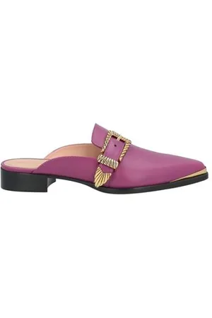Alberta Ferretti SCHUHE - Mules & Clogs
