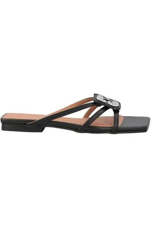 Ganni SCHUHE - Sandalen